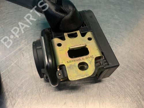 Front right seatbelt SEAT AROSA (6H1) 1.4 | BP19627997I25 