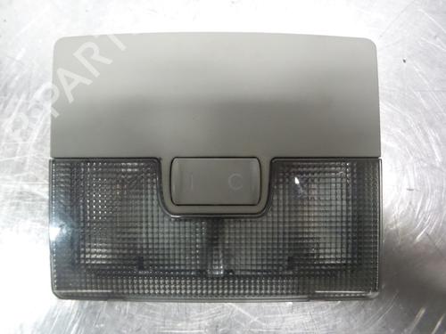 Used Interior roof light AUDI ALLROAD C5 (4BH) 2.5 TDI quattro (180 hp) 19589880