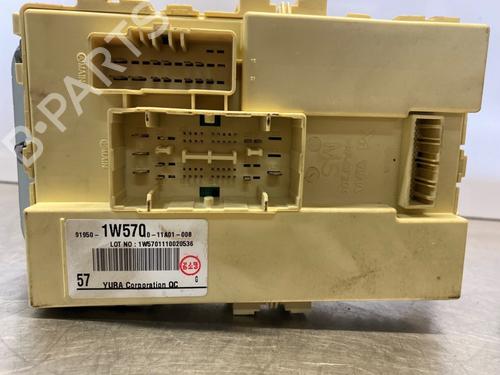 Switch KIA RIO III (UB) 1.25 CVVT | BP33796866I30  - Image 8