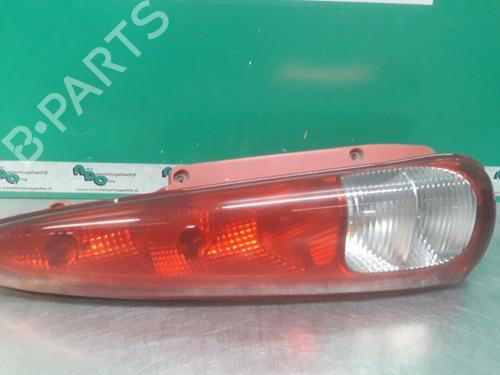 Left taillight CHEVROLET REZZO MPV (U100) 1.6 | BP29158921C34