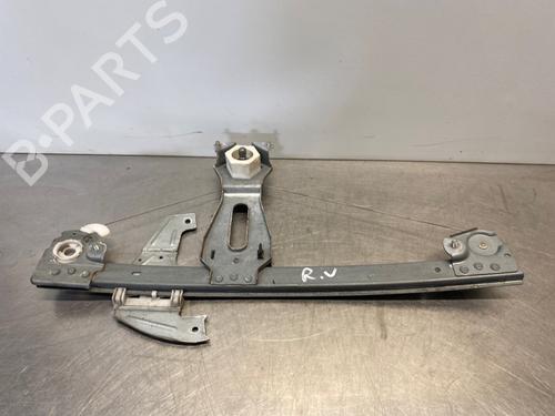 Fensterheber rechts vorne für CITROËN C1 (PM_, PN_) 1.0 (68 hp) 28305879