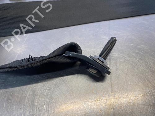 Rear left seatbelt PEUGEOT 1007 (KM_) 1.6 16V | BP34243761I29  - Image 5