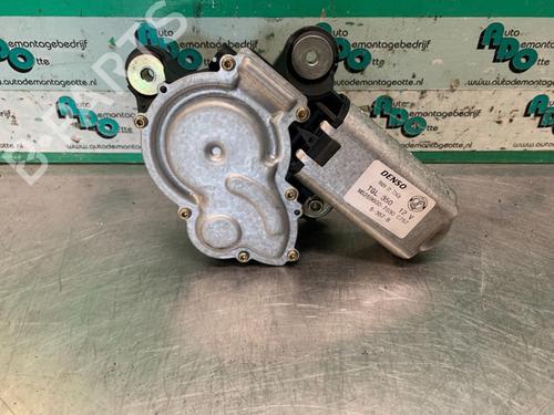 Used Rear wiper motor LANCIA YPSILON (843_) 1.2 (843.AXB1A) (80 hp) 19621613