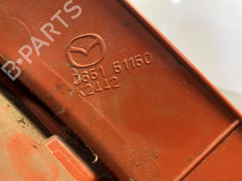 Right taillight MAZDA 2 (DE_, DH_) 1.3 (DE3FS) | BP33116109C35 - Image 4