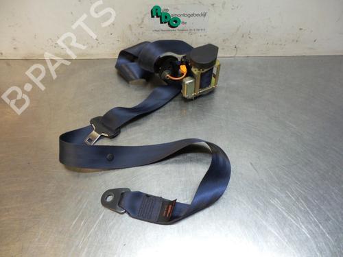 Used Front right seatbelt Front right seatbelt 19599410 19599410