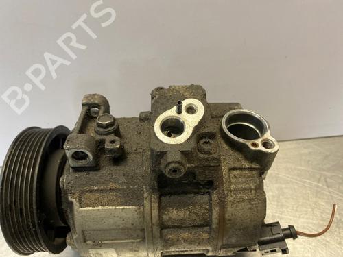 AC compressor VW GOLF V (1K1) 1.6 FSI | BP36048601M34  - Image 5