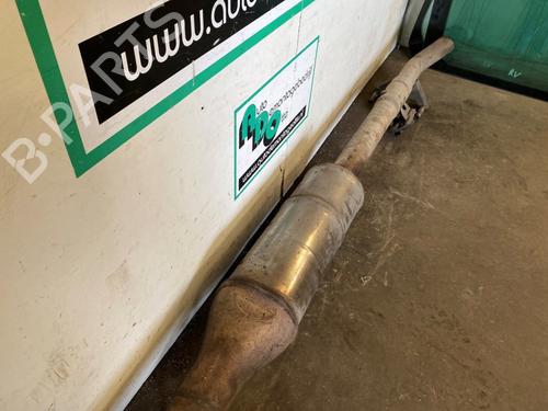 Catalyst MERCEDES-BENZ SPRINTER 3,5-t Van (B907, B910) 315 CDI RWD (907.631, 907.633, 907.635, 907.637) | BP28299346M10 - Image 2