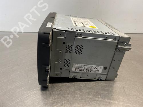 Electronic module SEAT LEON (1P1) 1.4 TSI | BP29909822M83