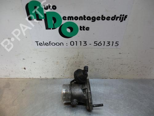 Used Throttle body Throttle body 19595305 19595305