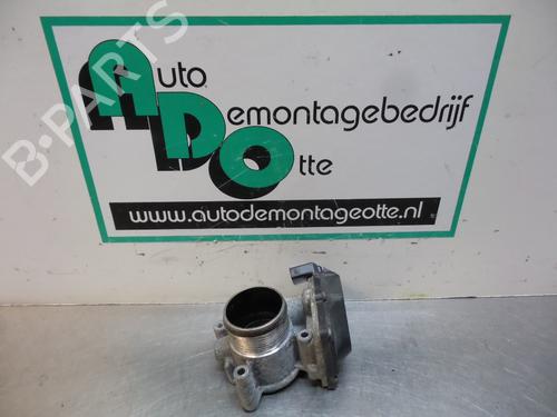Used Throttle body Throttle body 19608816 19608816