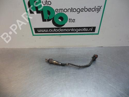 Used Electronic sensor Electronic sensor OPEL CORSA C (X01) 1.2 (F08, F68) (75 hp) 19606460 19606460
