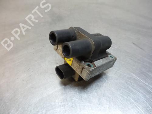 Used Ignition coil FIAT PUNTO (188_) 1.2 60 (188.030, .050, .130, .150, .230, .250) (60 hp) 19599428