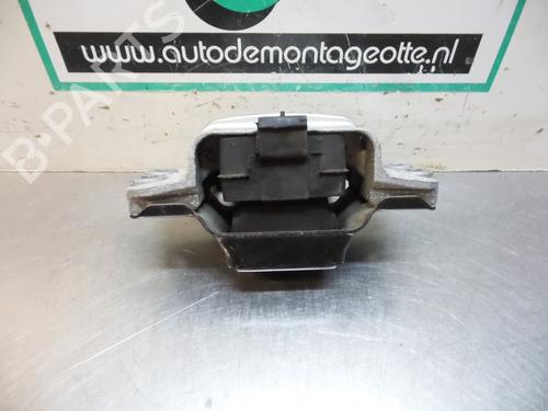 Used Engine mount VW CADDY III Box Body/MPV (2KA, 2KH, 2CA, 2CH) 2.0 SDI (70 hp) 19610954