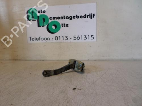Used Hinge/Door check strap SUZUKI BALENO (EG) 1.6 i 16V (SY416) (98 hp) 19586877