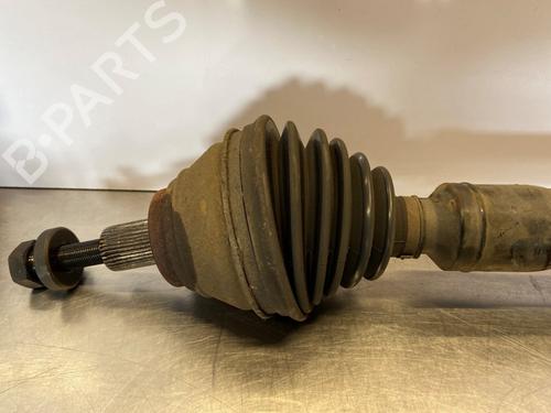 Right front driveshaft SEAT LEON (1P1) 2.0 TFSI | BP37293304M39 - Image 2