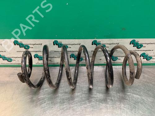 Used Shock absorber spring CITROËN C1 (PM_, PN_) 1.0 (68 hp) 19618282