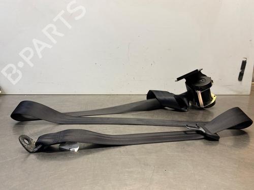Used Rear left seatbelt MITSUBISHI MIRAGE / SPACE STAR VI Hatchback (A0_A) 1.0 (A05A) (71 hp) 30696536