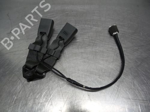 Used Seat buckle CHEVROLET SPARK (M300) 1.2 (82 hp) 19589987