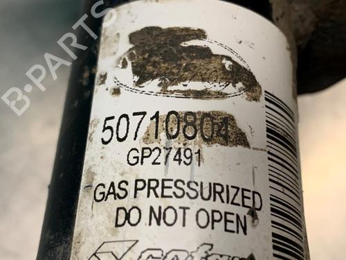 Right front shock absorber FORD KA (RU8) 1.2 | BP30368401M17