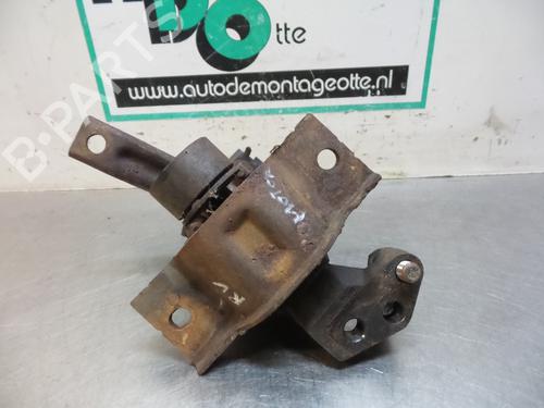 Engine mount KIA PICANTO I (SA) 1.1 | BP19611418M89 - Image 3