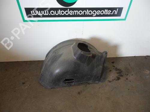 Hjulbue Hjulbue SMART FORTWO Coupe (450) 0.7 (450.352, 450.332) (61 hp) 19601318 19601318