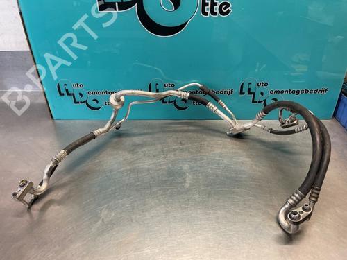 Tubo de aire acondicionado OPEL CORSA C (X01) 1.0 (F08, F68) (60 hp) 28297663