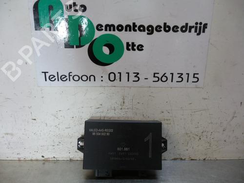 Used Control unit Control unit 19595762 19595762