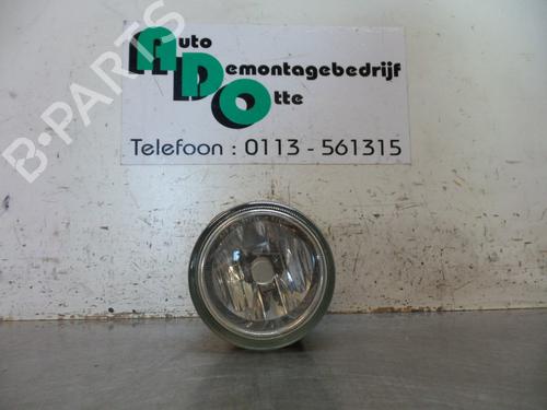 Used Left front fog light Left front fog light 19597206 19597206