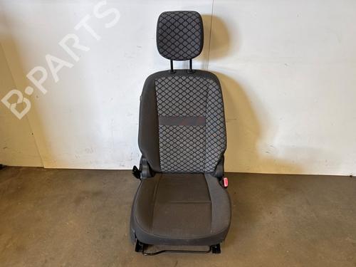 Used Right front seat Right front seat RENAULT GRAND SCÉNIC III (JZ0/1_) 1.4 16V (JZ0F) (131 hp) 34180042 34180042