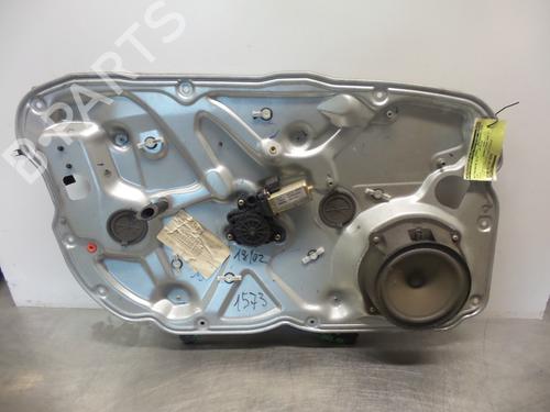 Used Front left window mechanism Front left window mechanism 19585801 19585801