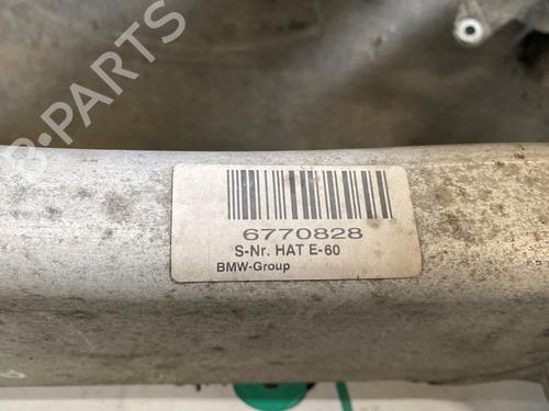 Subframe BMW 5 (E60) 525 i | BP20719514M9 