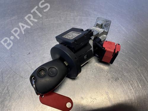 Switch RENAULT TWINGO II (CN0_) 1.2 16V (CN0K, CN0V, CN0A) | BP37194766I30 - Image 2