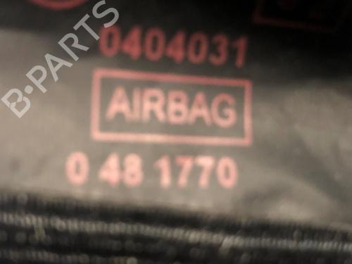 Sikkerhedssele foran højre PEUGEOT 207 SW (WK_) 1.6 16V (120 hp) 28298840