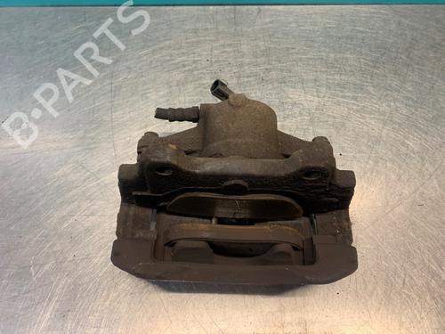 Left front brake caliper FIAT PUNTO EVO (199_) 1.3 D Multijet | BP19627703M105 