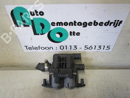 Used Electronic module Electronic module 19587349 19587349