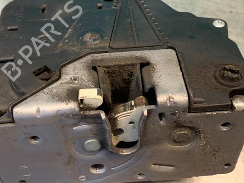 Rear left lock OPEL CORSA D (S07) 1.3 CDTI (L08, L68) | BP19624238C100 