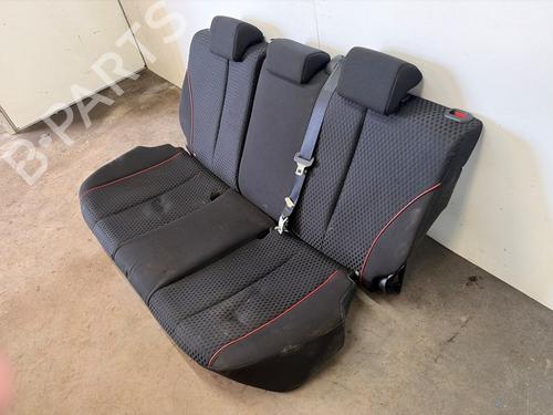 Rear seat MAZDA 2 (DE_, DH_) 1.3 (DE3FS) | BP33115899C17 - Image 3