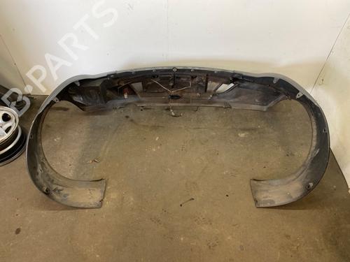 Rear bumper FORD STREET KA (RL2) 1.6 | BP30121360C8