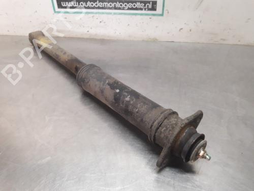 Left rear shock absorber DAEWOO KALOS (KLAS) 1.2 | BP19614510M18 