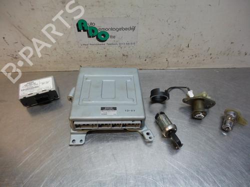 Used Control unit Control unit 19601833 19601833