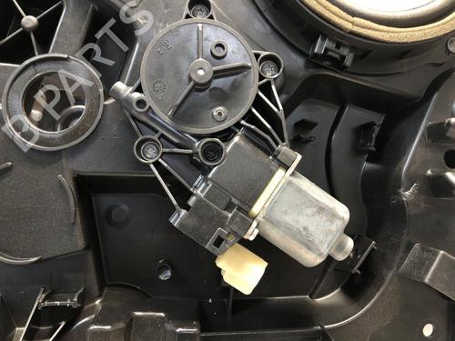 Front right window mechanism FORD FIESTA VI (CB1, CCN) 1.25 | BP32082273C23 - Image 4
