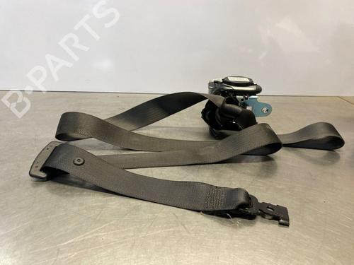 Sikkerhedssele foran højre OPEL ASTRA J (P10) 1.4 Turbo (68) (140 hp) 32205838