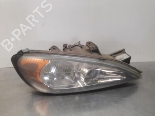 Used Right headlight Right headlight 19614766 19614766
