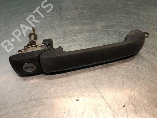 Ignition barrel VW GOLF III (1H1) 1.6 | BP22429028M48 