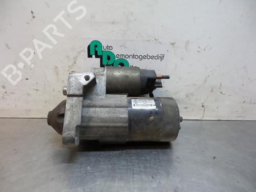 Used Starter NISSAN ALMERA II Hatchback (N16) 1.5 dCi (82 hp) 19599440