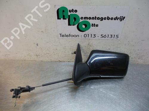 Left mirror VW GOLF III (1H1) 1.8 | BP19597003C26 