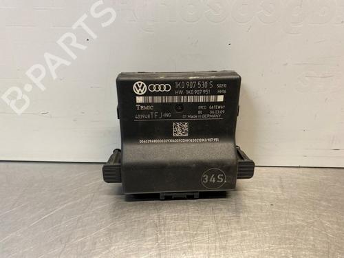 Used Electronic module SEAT LEON (1P1) 1.4 TSI (125 hp) 29909804