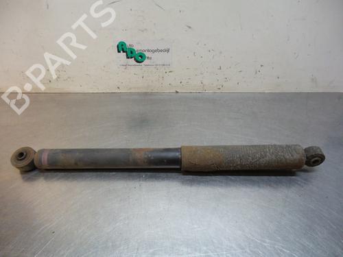 Used Right rear shock absorber DAIHATSU CUORE VI (L251, L250_, L260_) 1.0 (58 hp) 19602424