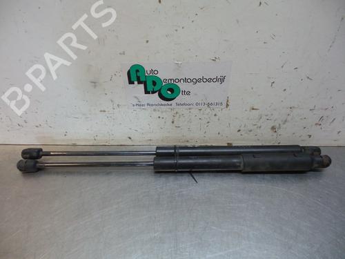 Used Hood lift support MERCEDES-BENZ CLK (C208) CLK 320 (208.365) (218 hp) 19603503