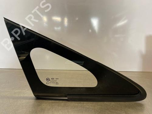 Vidro triangular frente direito Vidro triangular frente direito KIA RIO III (UB) 1.25 CVVT (86 hp) 33749360 33749360
